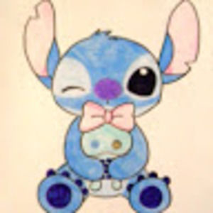 Meet your Posher, Stitch lover macedogg